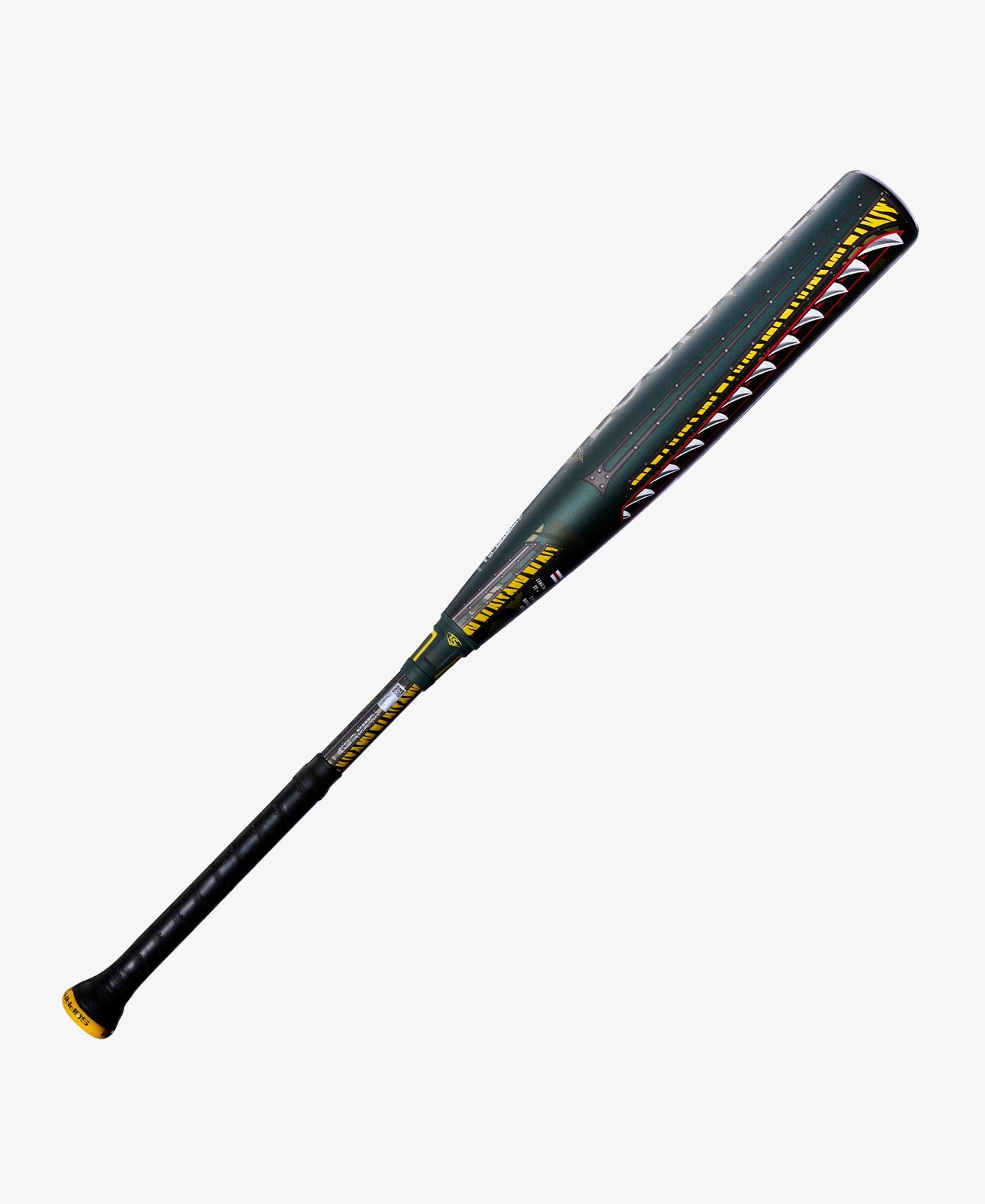 2027 Supra™ Tigershark (-5) 2 ¾” USSSA Baseball Bat