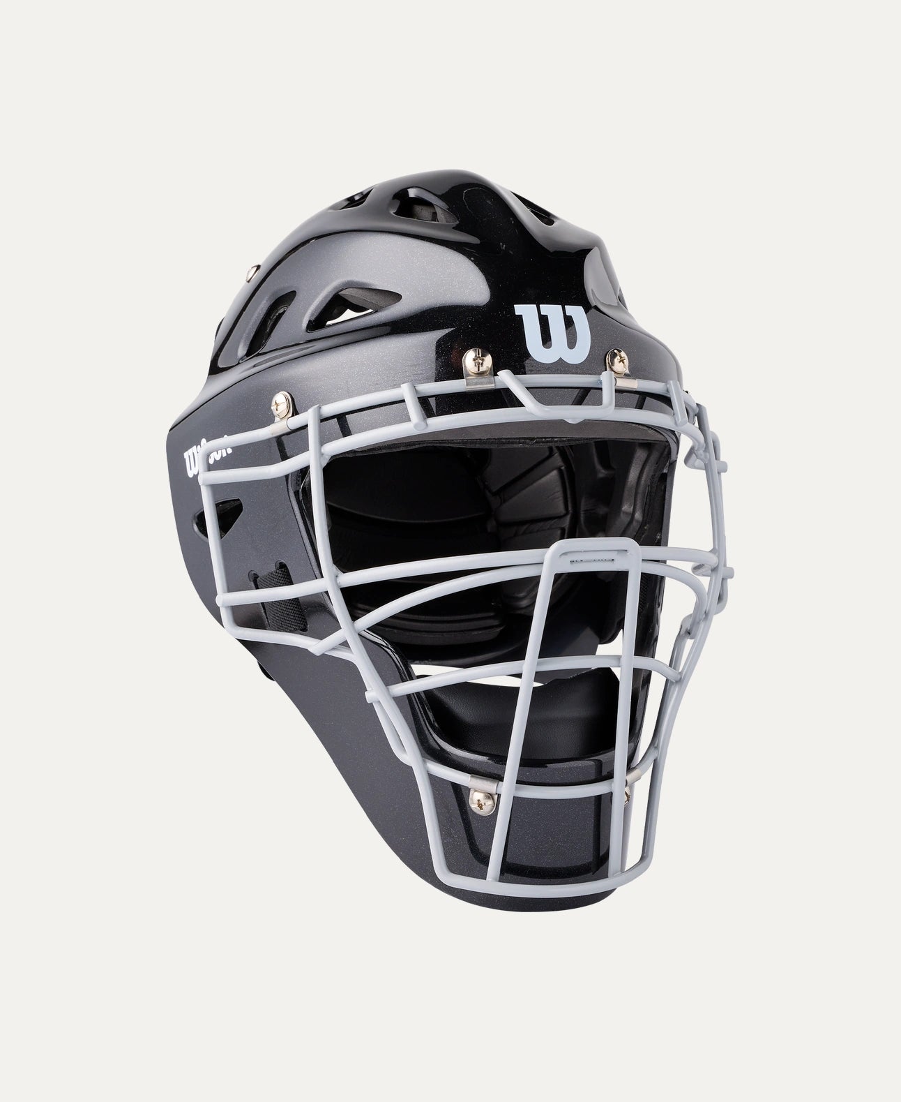 Wilson C1K NOCSAE® Catcher's Gear Kit