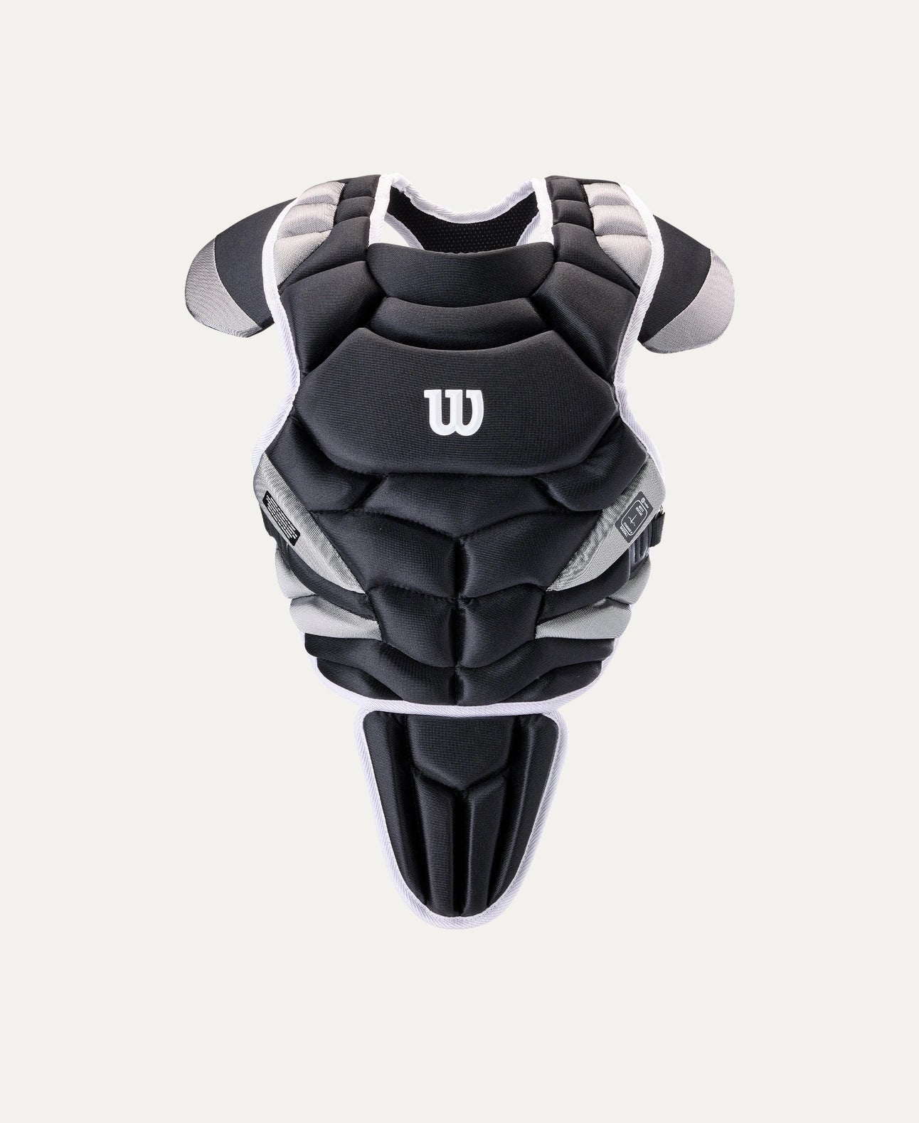 Wilson C1K NOCSAE® Catcher's Gear Kit