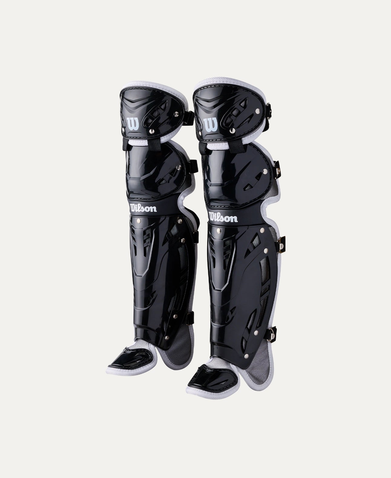 Wilson C1K NOCSAE® Catcher's Gear Kit