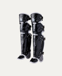 Wilson C1K NOCSAE® Catcher's Gear Kit