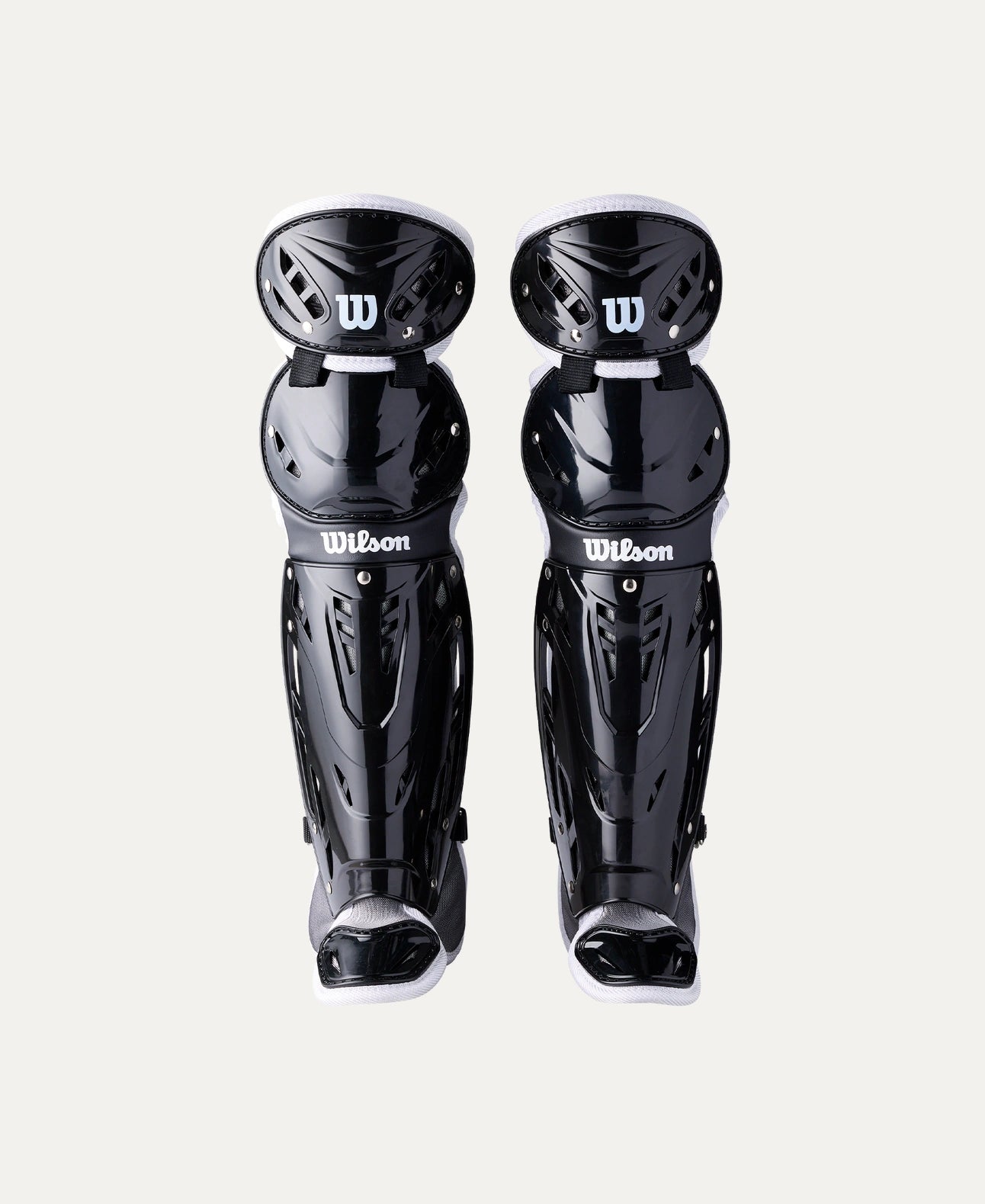 Wilson C1K NOCSAE® Catcher's Gear Kit