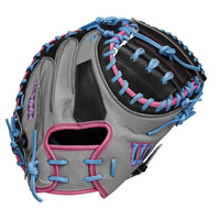 Spring 2025 Wilson A2000 M23 33.5" Baseball Catcher's Mitt