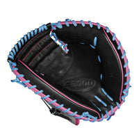 Spring 2025 Wilson A2000 M23 33.5" Baseball Catcher's Mitt