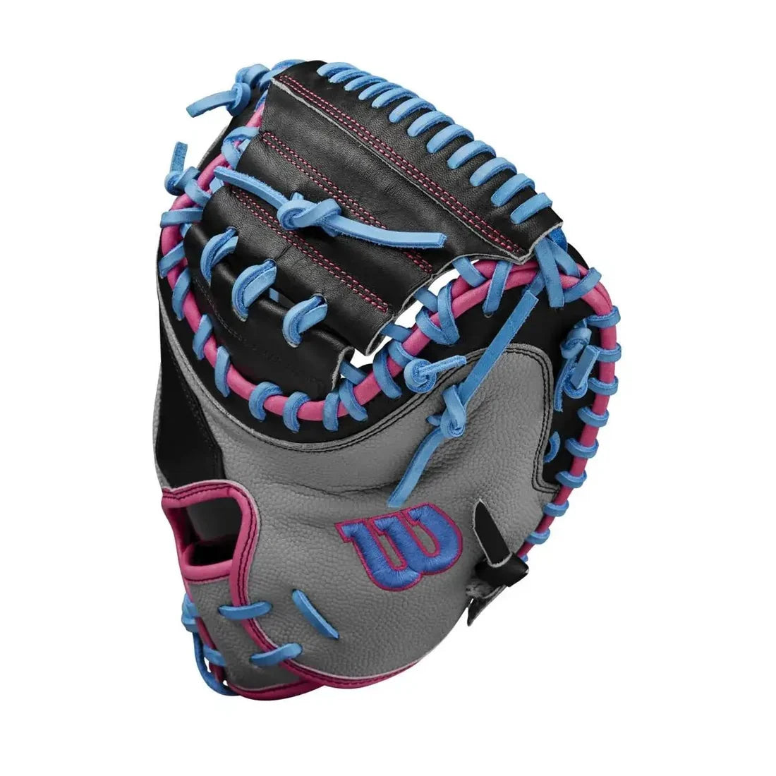 Spring 2025 Wilson A2000 M23 33.5" Baseball Catcher's Mitt