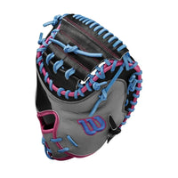 Spring 2025 Wilson A2000 M23 33.5" Baseball Catcher's Mitt