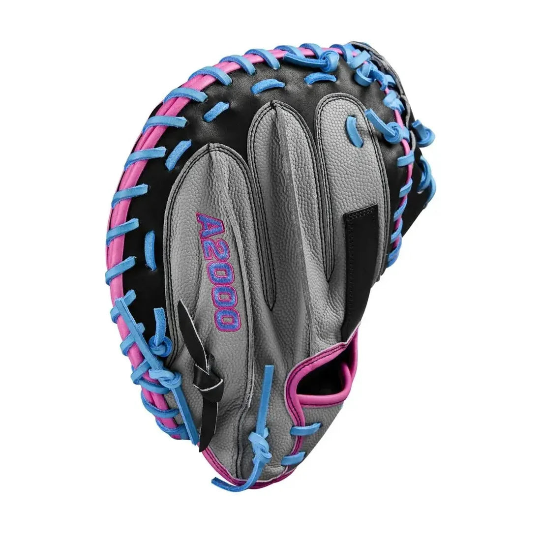 Spring 2025 Wilson A2000 M23 33.5" Baseball Catcher's Mitt