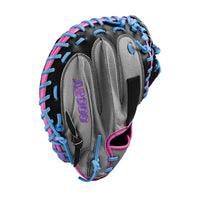 Spring 2025 Wilson A2000 M23 33.5" Baseball Catcher's Mitt