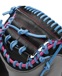 Spring 2025 Wilson A2000 M23 33.5" Baseball Catcher's Mitt
