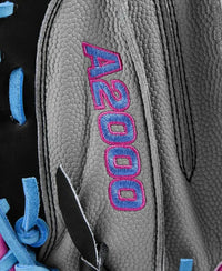 Spring 2025 Wilson A2000 M23 33.5" Baseball Catcher's Mitt