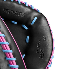 Spring 2025 Wilson A2000 M23 33.5" Baseball Catcher's Mitt
