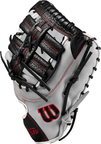 Wilson 2024 A1000 Baseball First Base Mitt