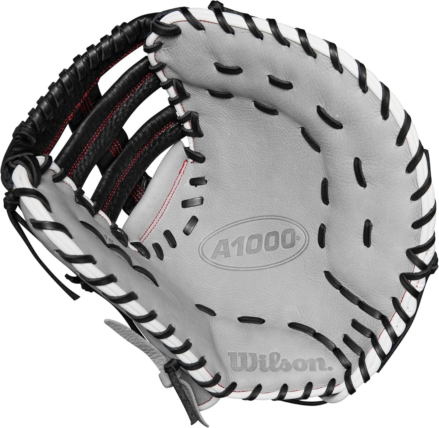 Wilson 2024 A1000 Baseball First Base Mitt