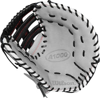 Wilson 2024 A1000 Baseball First Base Mitt