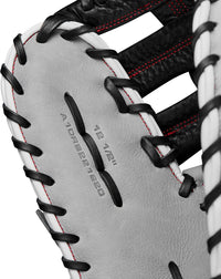 Wilson 2024 A1000 Baseball First Base Mitt