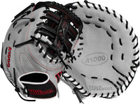 Wilson 2024 A1000 Baseball First Base Mitt