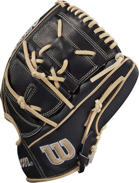 Wilson 2021 A2000 Superskin B2 12" Pitcher Glove