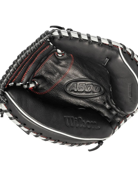 Wilson A500 32" Catchers Mitt