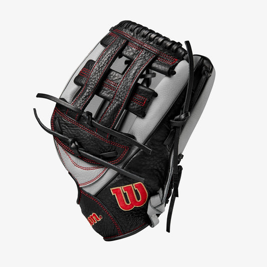 WILSON 2024 A1000 1750 12.5” OUTFIELD BASEBALL GLOVE