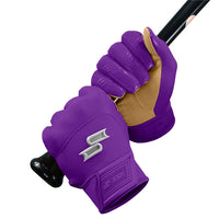 SSK X1 Color Rush Adult Baseball Batting Gloves