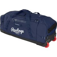 Rawlings YADI Wheeled Bag