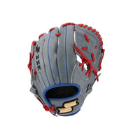 SSK Z5 Craftsman 10.5" Youth Baseball Glove RHT