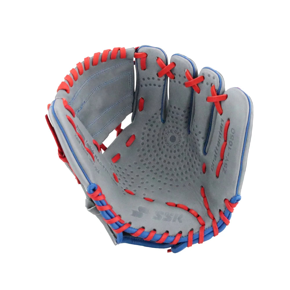 SSK Z5 Craftsman 10.5" Youth Baseball Glove RHT