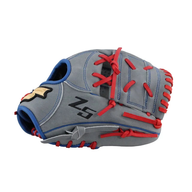 SSK Z5 Craftsman 10.5" Youth Baseball Glove RHT