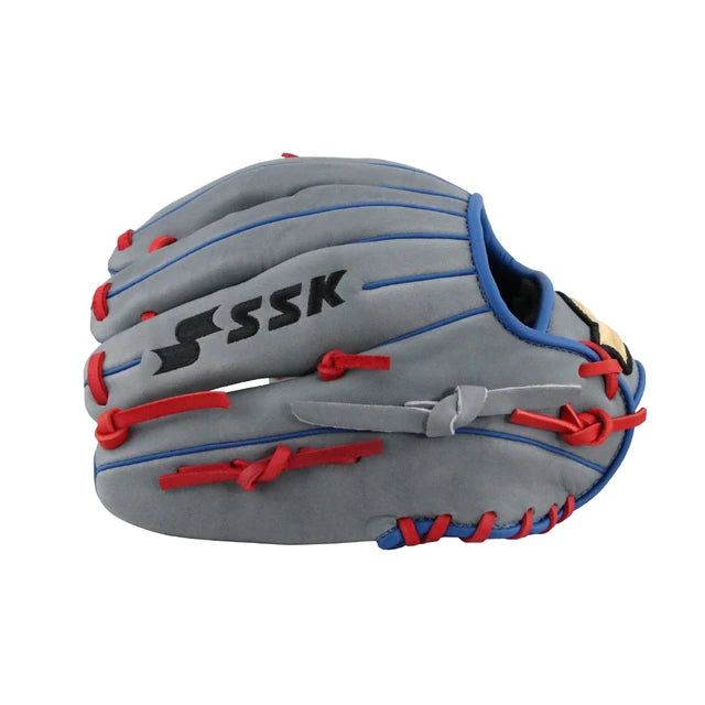 SSK Z5 Craftsman 10.5" Youth Baseball Glove RHT