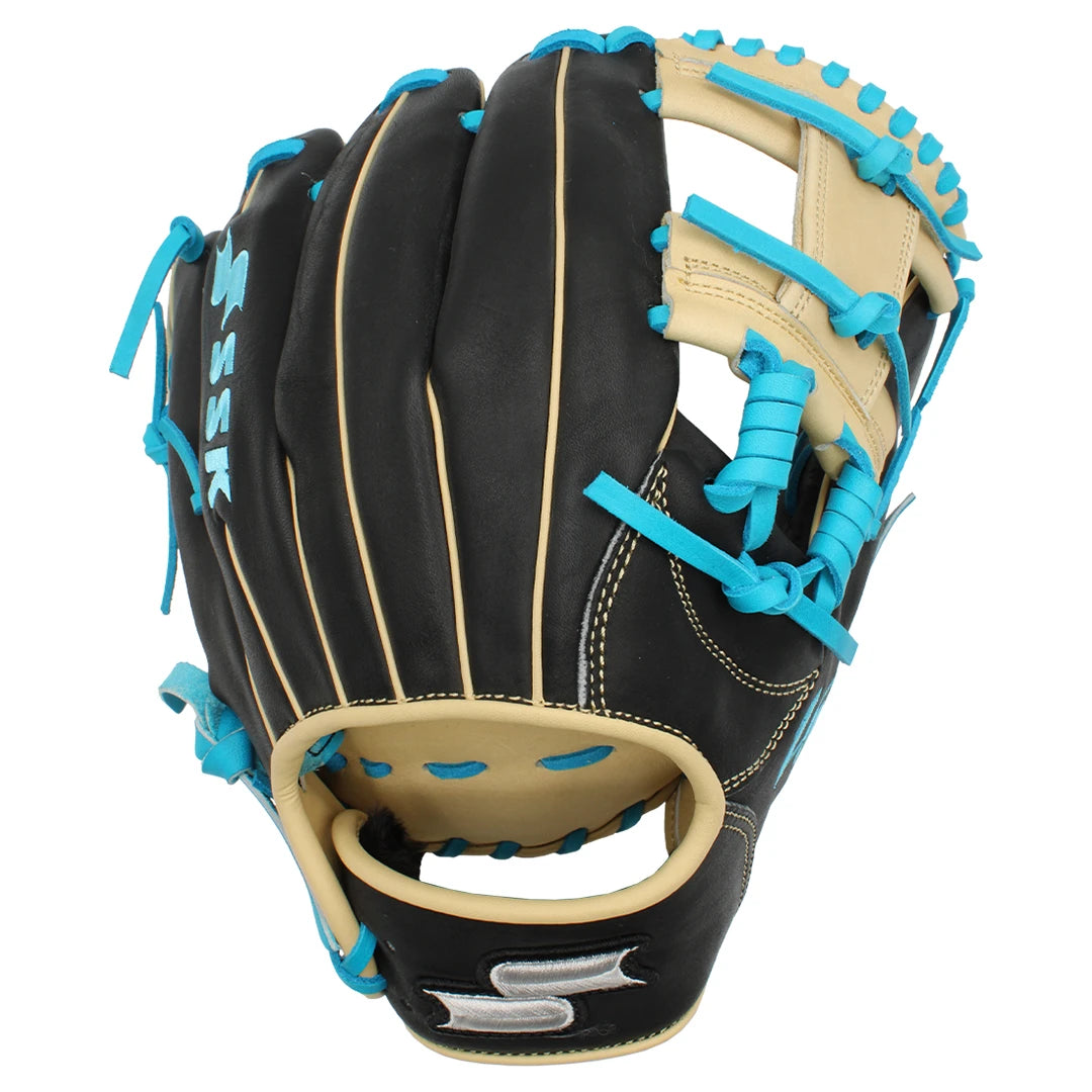 SSK Z5 Craftsman 11.5" Infield Baseball Glove RHT
