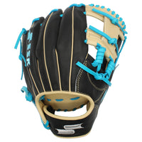 SSK Z5 Craftsman 11.5" Infield Baseball Glove RHT