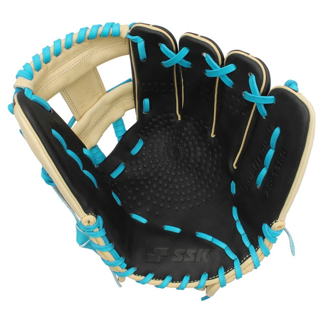 SSK Z5 Craftsman 11.5" Infield Baseball Glove RHT