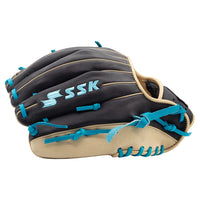 SSK Z5 Craftsman 11.5" Infield Baseball Glove RHT