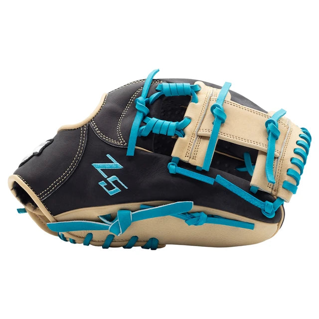 SSK Z5 Craftsman 11.5" Infield Baseball Glove RHT
