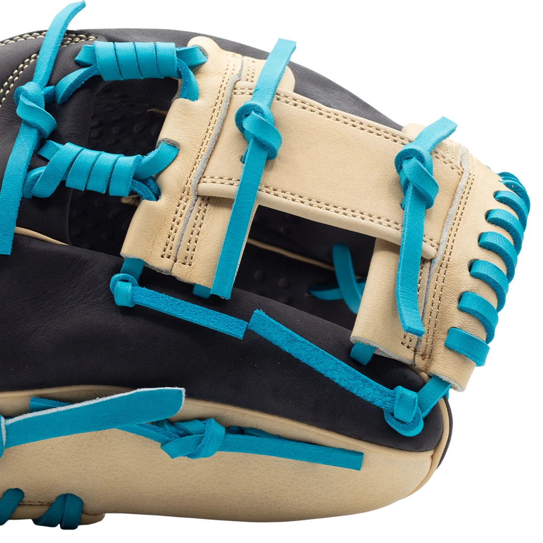 SSK Z5 Craftsman 11.5" Infield Baseball Glove RHT