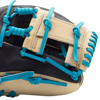 SSK Z5 Craftsman 11.5" Infield Baseball Glove RHT