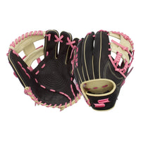SSK Z5 Craftsman 11.5" Infield Baseball Glove RHT