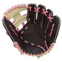 SSK Z5 Craftsman 11.5" Infield Baseball Glove RHT