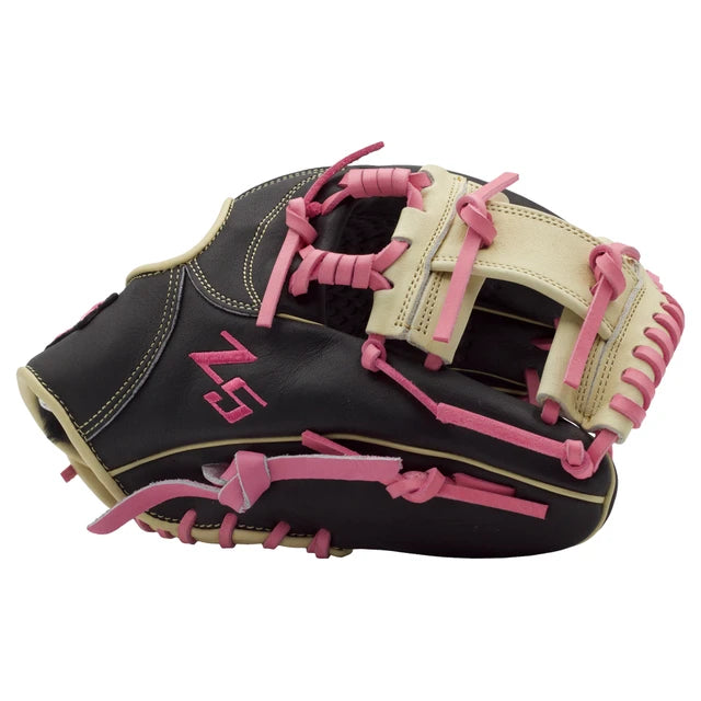 SSK Z5 Craftsman 11.5" Infield Baseball Glove RHT