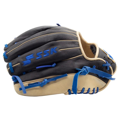 SSK Z5 Craftsman 11.5・Infield Baseball Glove RHT