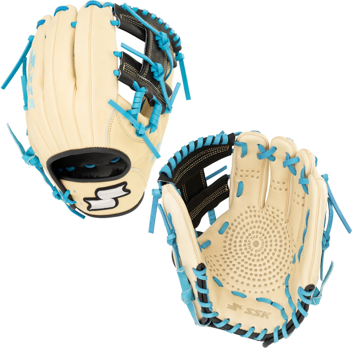 SSK Z5 Craftsman 11.5・Infield Baseball Glove RHT