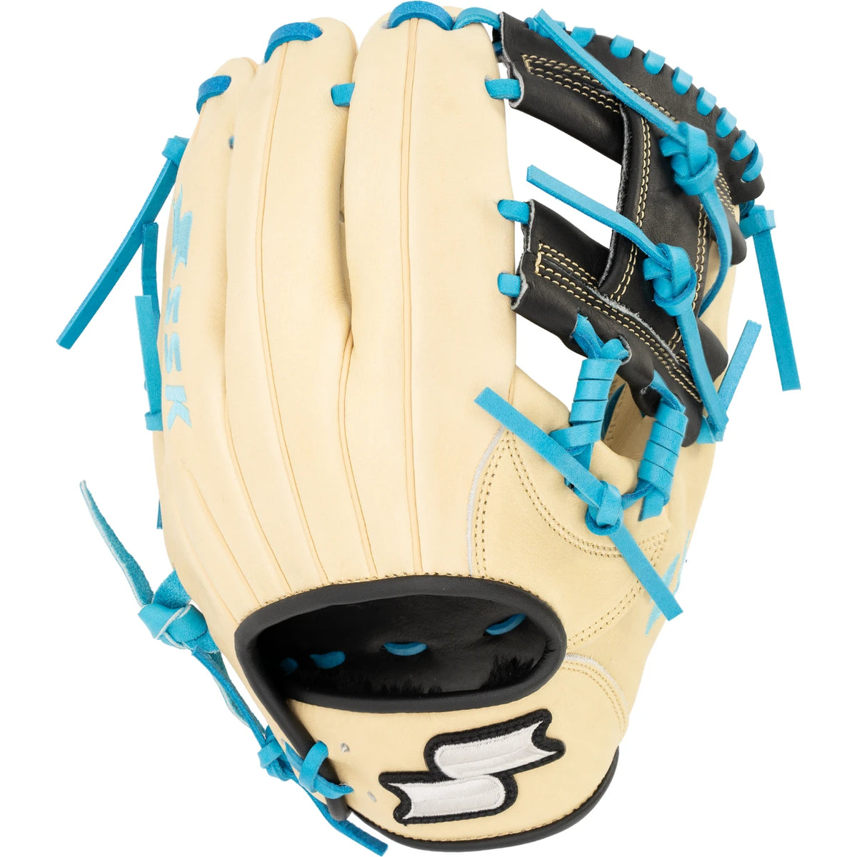 SSK Z5 Craftsman 11.5・Infield Baseball Glove RHT