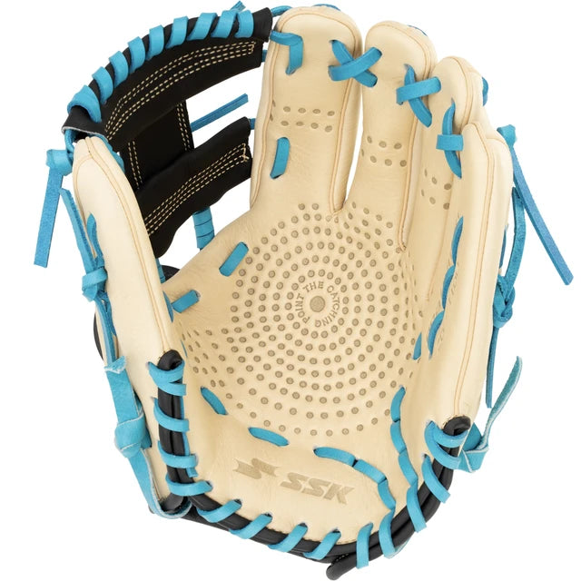 SSK Z5 Craftsman 11.5・Infield Baseball Glove RHT