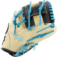 SSK Z5 Craftsman 11.5・Infield Baseball Glove RHT