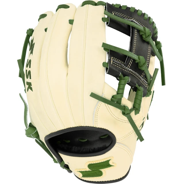SSK Z5 Craftsman 11.5・Infield Baseball Glove RHT