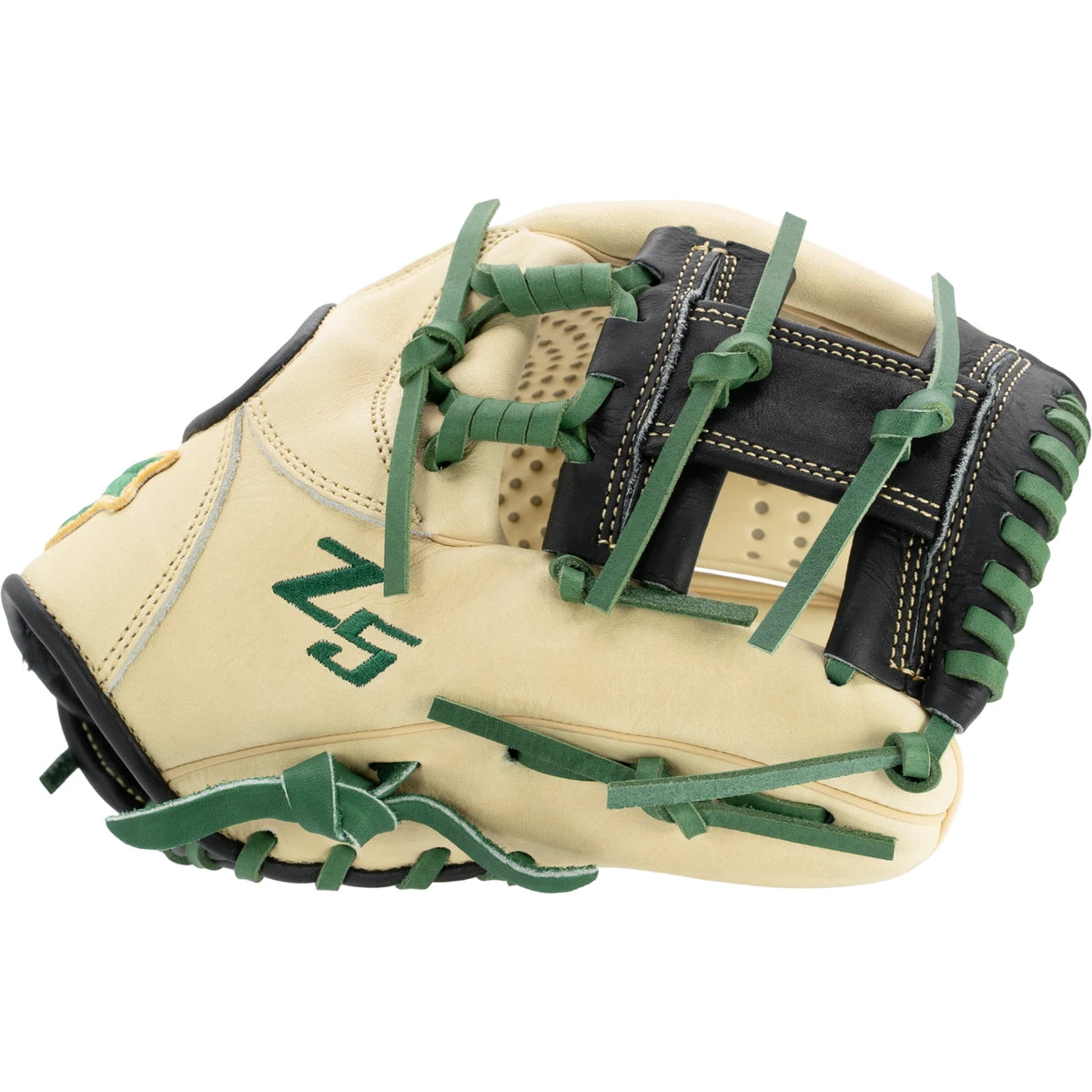 SSK Z5 Craftsman 11.5・Infield Baseball Glove RHT