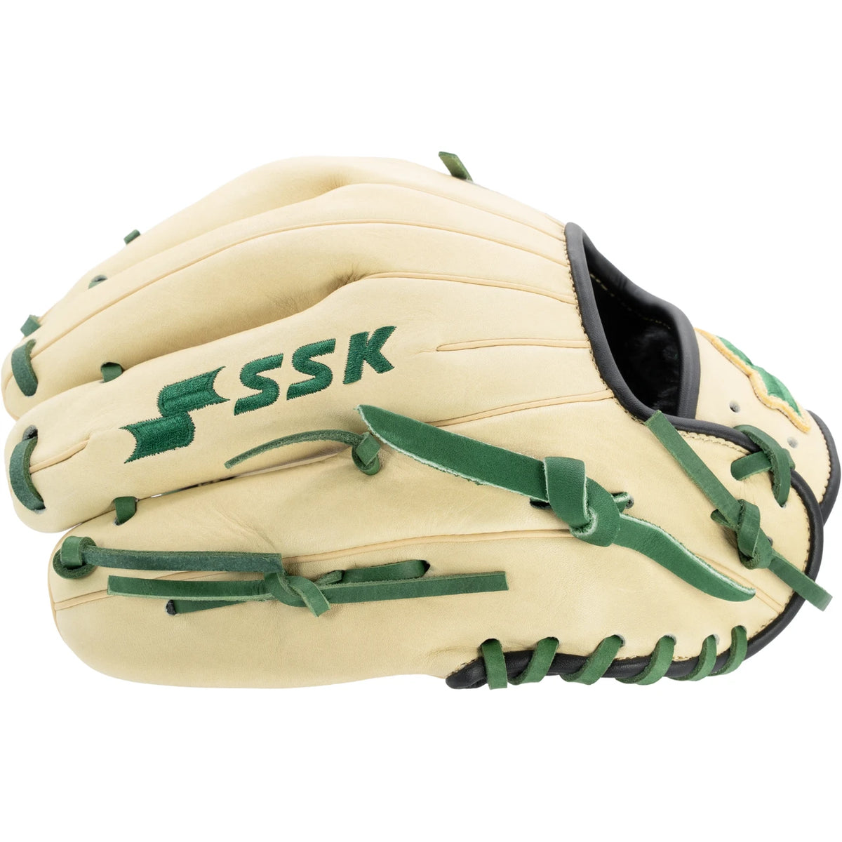 SSK Z5 Craftsman 11.5・Infield Baseball Glove RHT