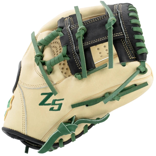 SSK Z5 Craftsman 11.5・Infield Baseball Glove RHT