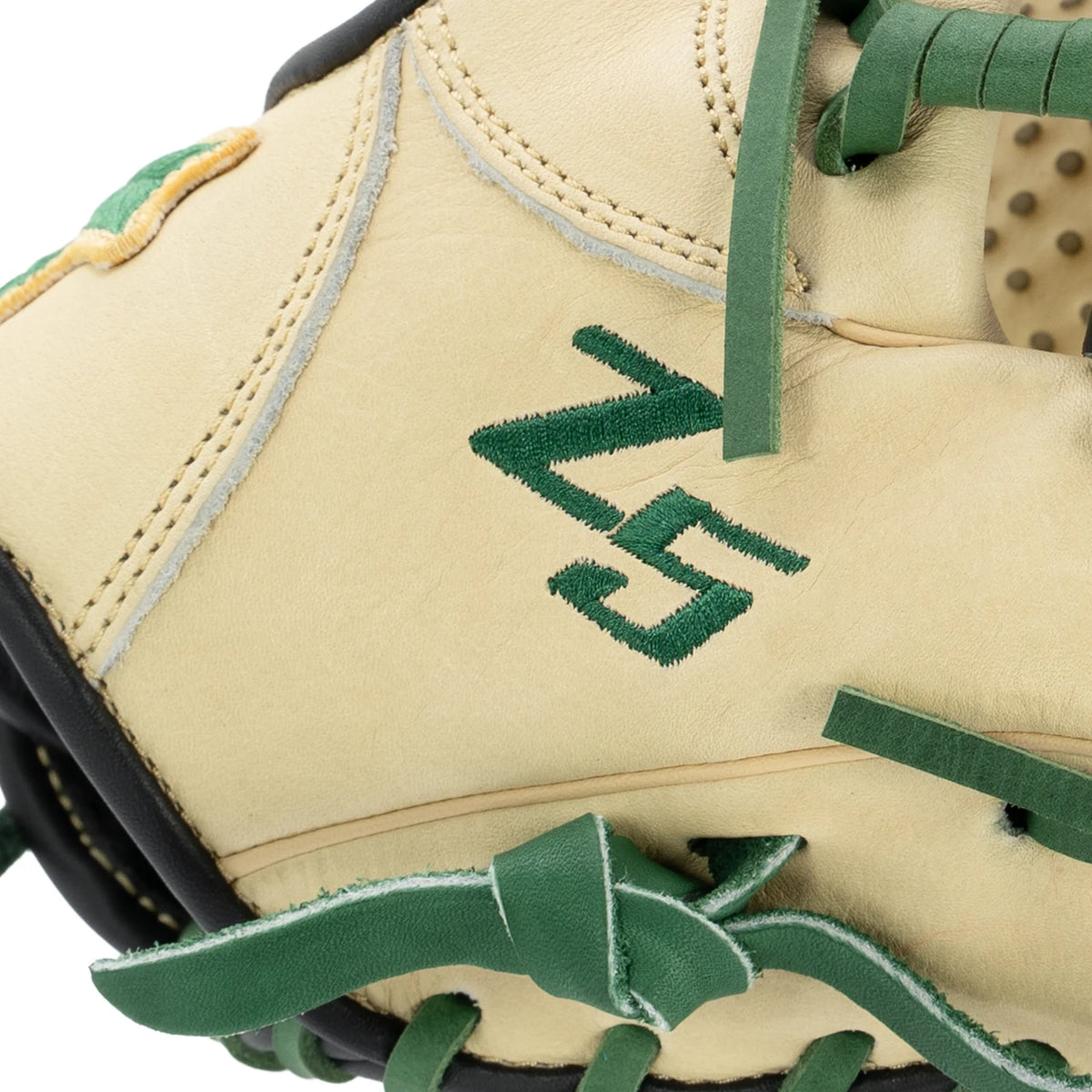 SSK Z5 Craftsman 11.5・Infield Baseball Glove RHT