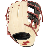 SSK Z5 Craftsman 11.5・Infield Baseball Glove RHT